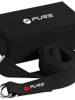 Pure2Improve jógasett