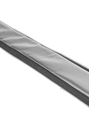 Millistykki fyrir AirTracks passar við 20 og 30 cm AirTracks með Velcro