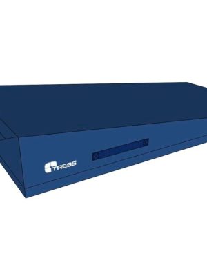 Innfellanlegir keilur fyrir AirTrack 30 200 x 100 x 7,5/30 cm