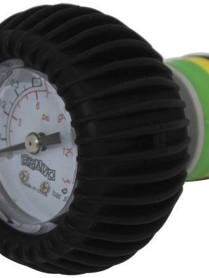 Þrýstimælir fyrir AirTracks