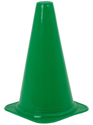 Merkingskeila 23 cm, græn