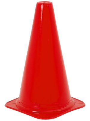 Merkingarkeila 23 cm, rauð