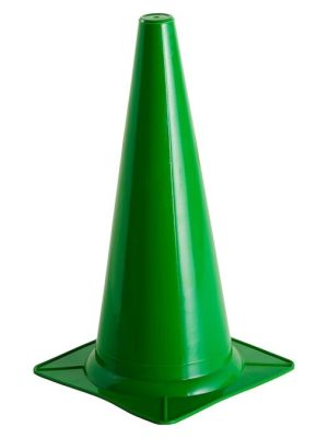 Merkingakeila 38 cm, græn