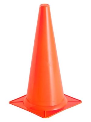 Merkingskeila 30 cm, appelsínugult