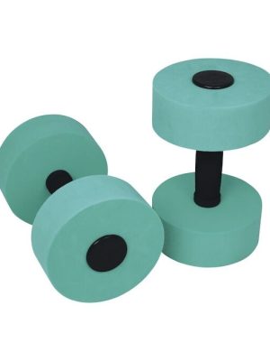 Aqua Hydro handlóð, meðalstór. Stærð á disk: 15 x 6 cm.