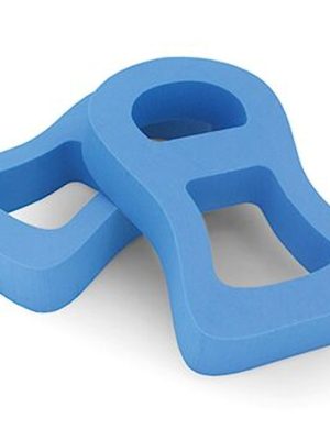 Vatnshnefaleikahanskar 27 x 16 x 3 cm