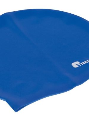 Klassísk sundhetta, blá