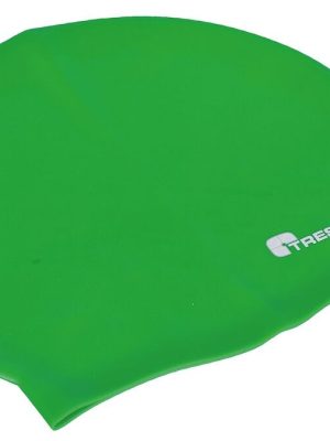 Klassísk sturtuhetta, græn