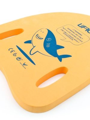 Sundbretti fyrir börn 40 x 33 x 2,2 cm