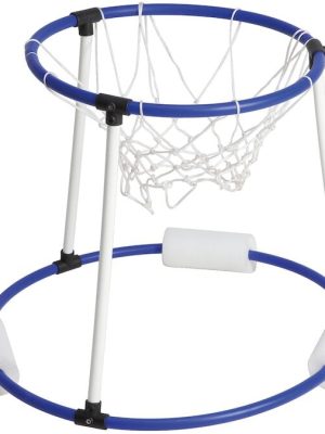 Fljótandi vatnskörfuboltahringur, topphringur, Ø 47 cm