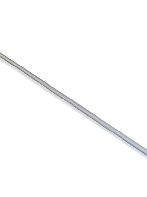 Teleskopískur björgunarkrókur