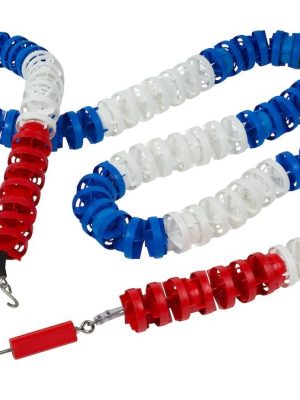 Bane reipi 50 metrar Gerð: Maks Wave Stopper 4"