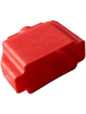 Verndarlok fyrir spennubúnað fyrir Maks Wave Stopper 4" og 6"