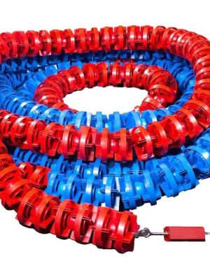 Banetov-keppnin í 25 metra hlaupi