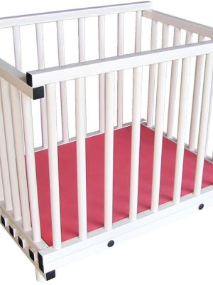 Leikgrind fyrir sundlaug Stærð 120 x 92 x 95 cm