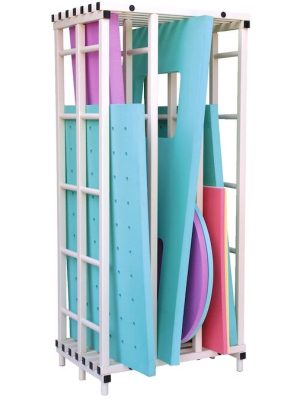 Hilla fyrir sundbretti B: 105 x H: 230 x D: 73 cm