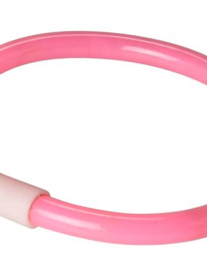 Köfunarhringur úr mjúku plasti, 16 cm í þvermál