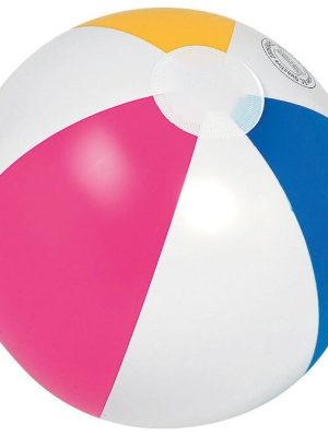 Sundbolti uppblásinn Ø30 cm.