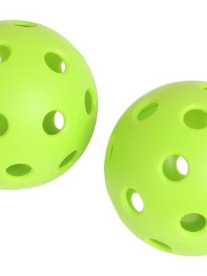 Súrsunarkúlur 74 mm, 26 holur, 2 í pakka