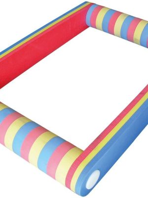 Stærð á perlu 150 x 100 cm