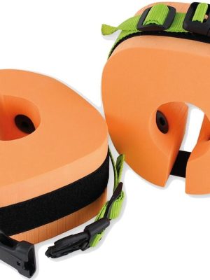 Sunduggar úr froðu með teygju, stærð stór (6 - 12 ára)