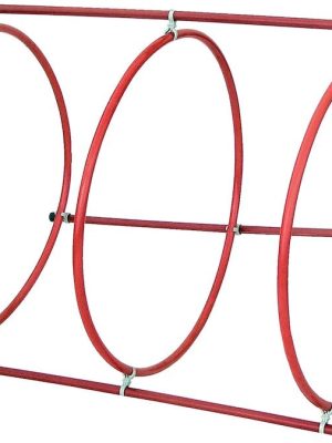 Köfunargöng 100 x 75 cm