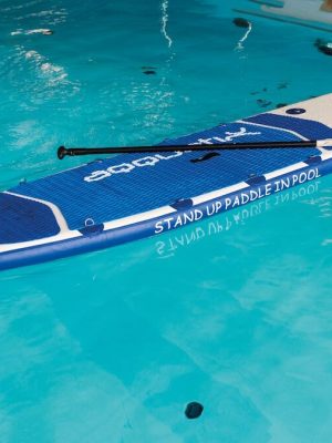 Stand Up Paddle Board