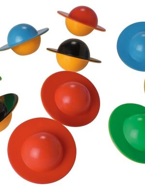 Egg Flips steikt egg, 10 stykki. Sett með 10 stykkjum.