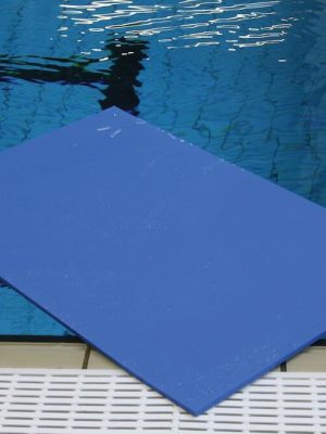 Sunddýna 150 x 100 x 2 cm