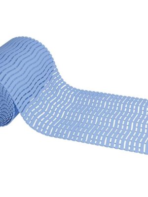 Soft-Step votrýmismotta 15 metrar Lengd: 15 metrar, breidd: 60 cm