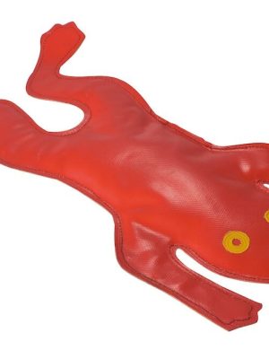 Köfunardýr Froskur 35 x 16 x 2 cm