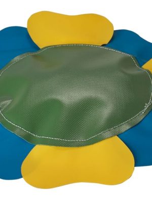 Köfunarblóm Þvermál: 28 cm