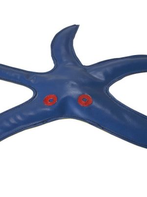 Köfunardýr Sjóstjörnur 38 x 30 x 2 cm