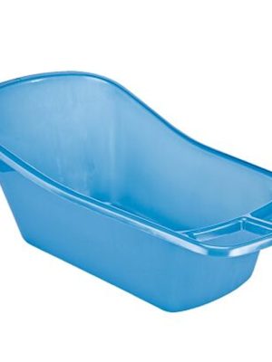 Barnabaðkar 80 x 43 x 30 cm