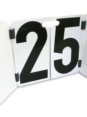 Hringteljari fyrir sundæfingar