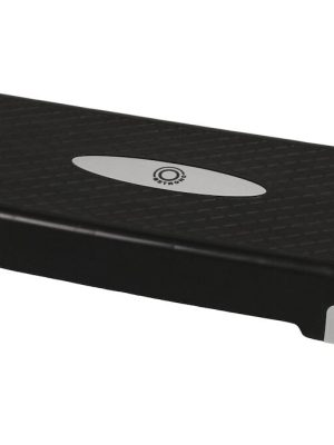 Bekkur B-Strong, stillanleg L: 68 x B: 28 cm