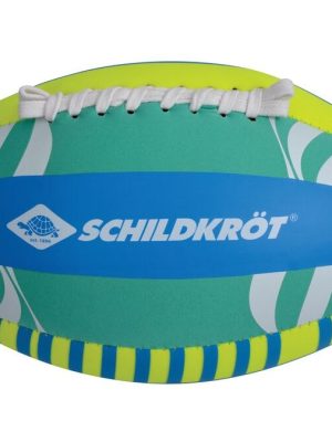 Amerískur fótbolti, neopren, stærð 6