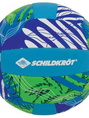 Strandblak úr neopreni, stærð 5