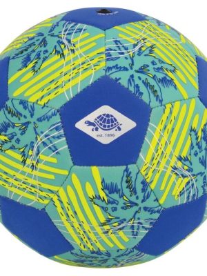 Strandfótbolti úr neopreni stærð 5