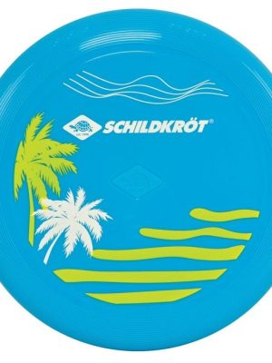 Strandhraðdiskur Frisbí