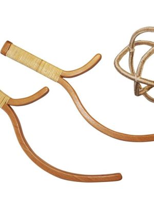 Klassískt kastleikur Jabbit