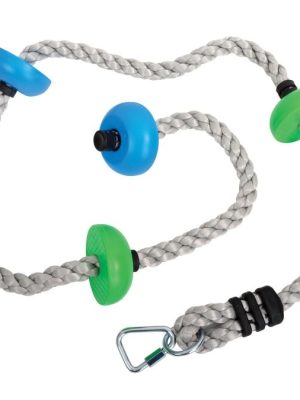 Klifurreipi frá Jungle Line