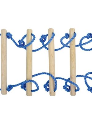 Klifurstigi Jungle Line