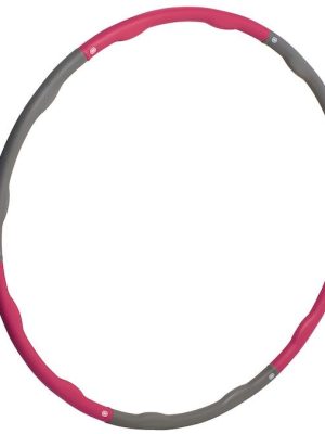 Hulahringur með þyngd 1,2 kg. Ytri mál: Ø: 100,5 cm.