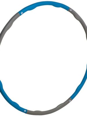 Hulahringur með þyngd 2,0 kg. Ytri mál: Ø: 100,5 cm.