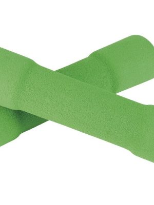 Mjúkar handlóðir (2 x 1 kg)