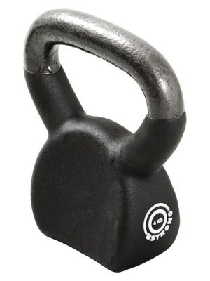 Ketilbjöllur B-Strong Ergo 4 kg