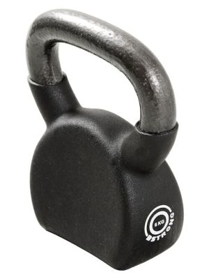 Ketilbjöllur B-Strong Ergo 6 kg