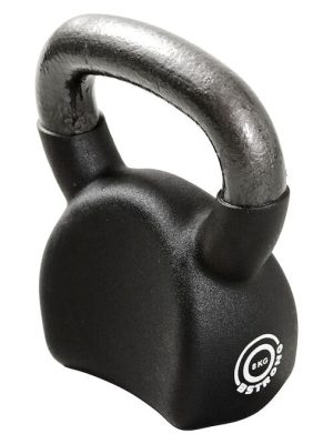 Ketilbjöllur B-Strong Ergo 8 kg