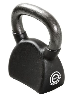 Ketilbjöllur B-Strong Ergo 10 kg